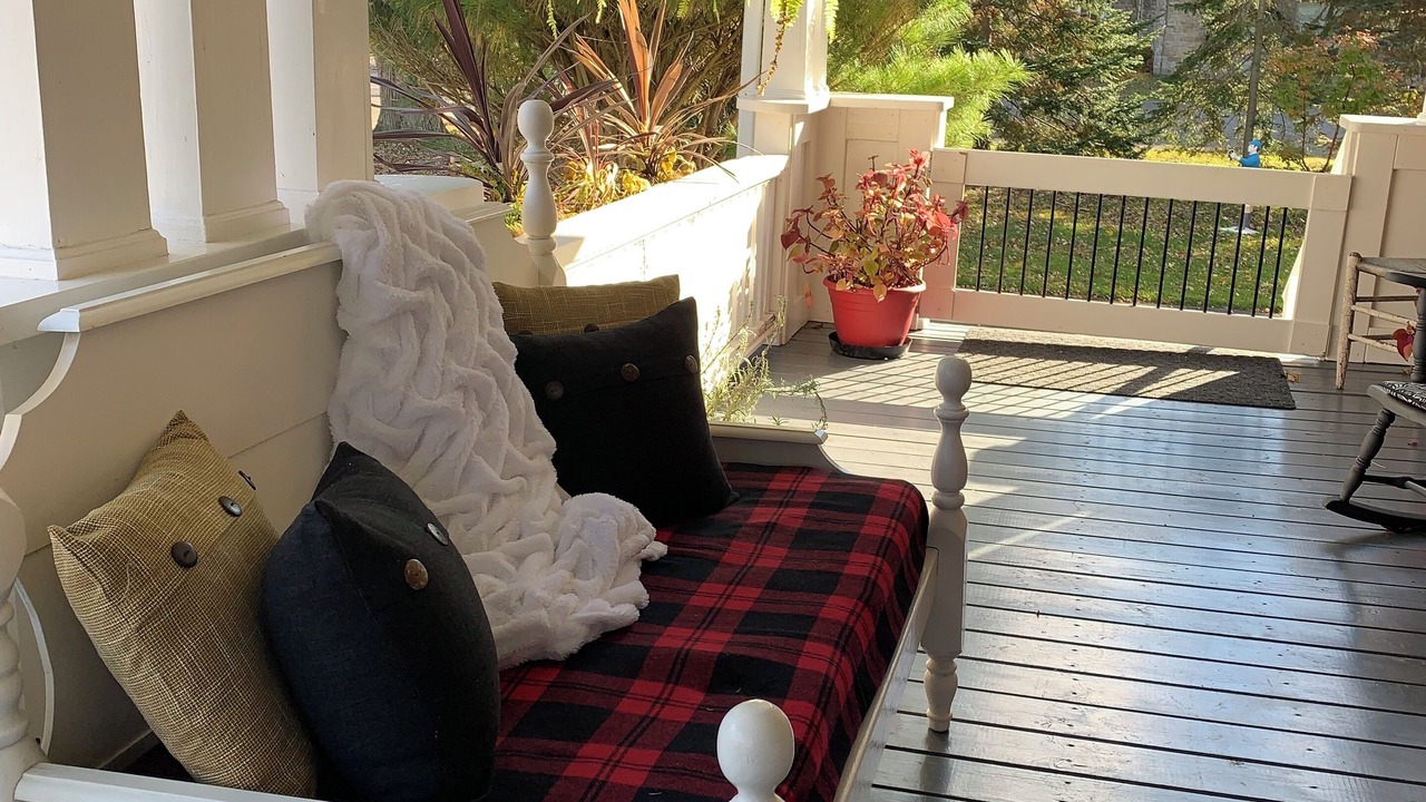 Photo of Outdoor in Ridgeway