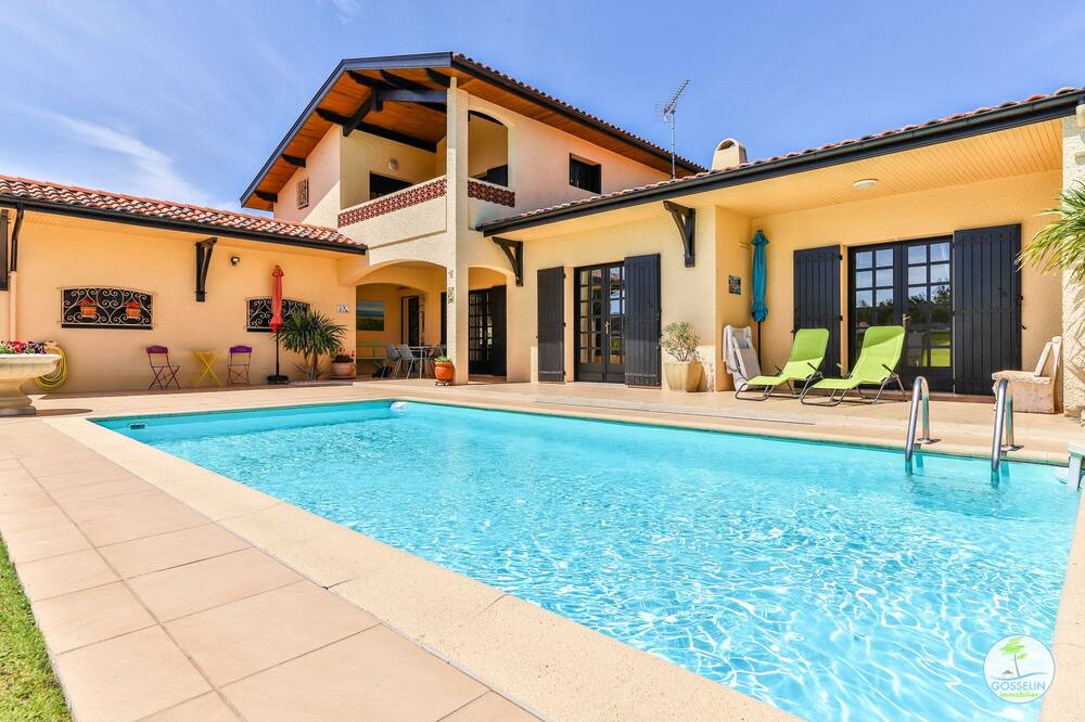 Photo of Outdoor in Sainte-Eulalie-en-Born