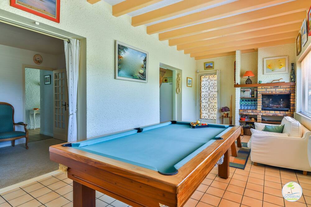 Photo of Bedroom in Sainte-Eulalie-en-Born