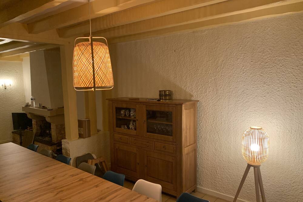 Photo of Others in Sainte-Eulalie-en-Born