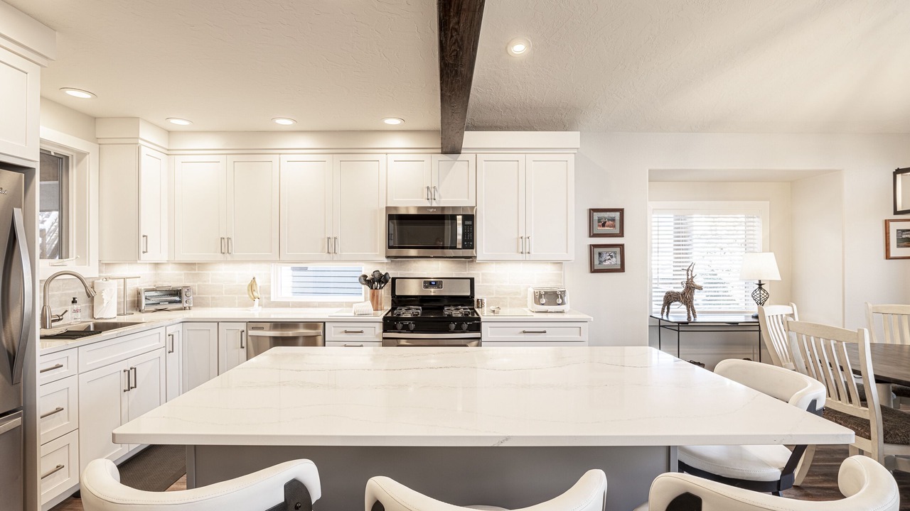 Photo of Kitchen in Deer Valley