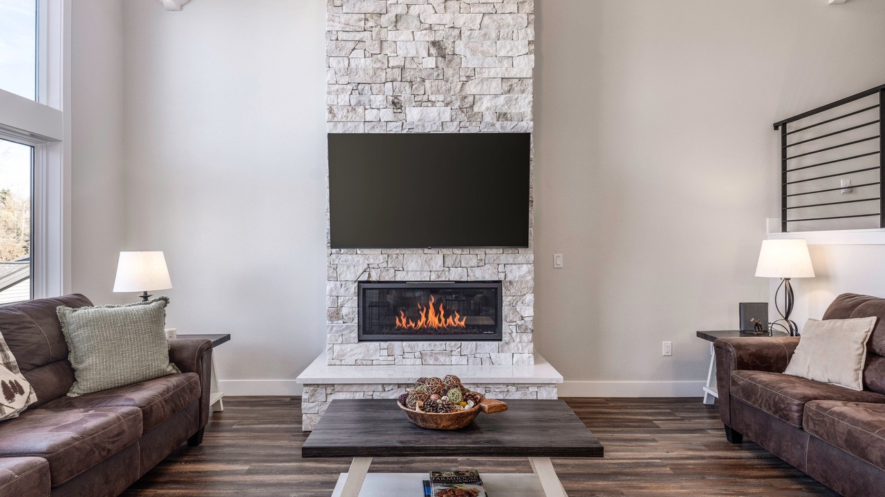Photo of Livingroom in Deer Valley
