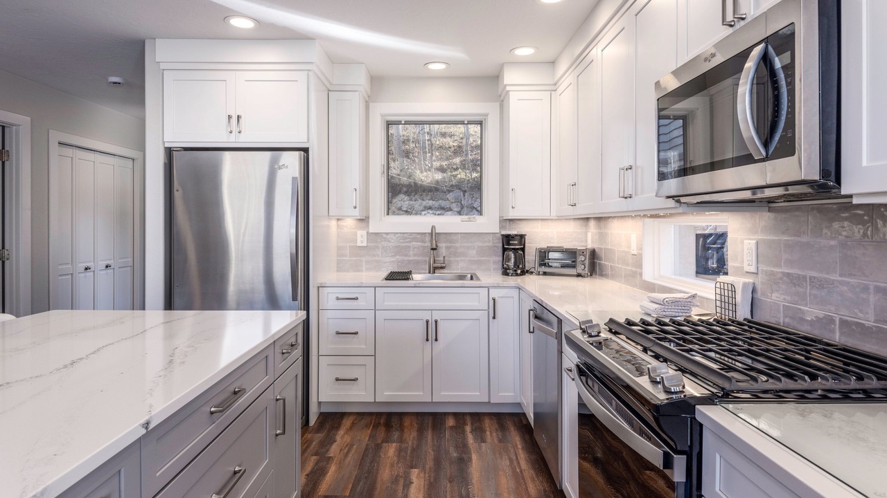 Photo of Kitchen in Deer Valley