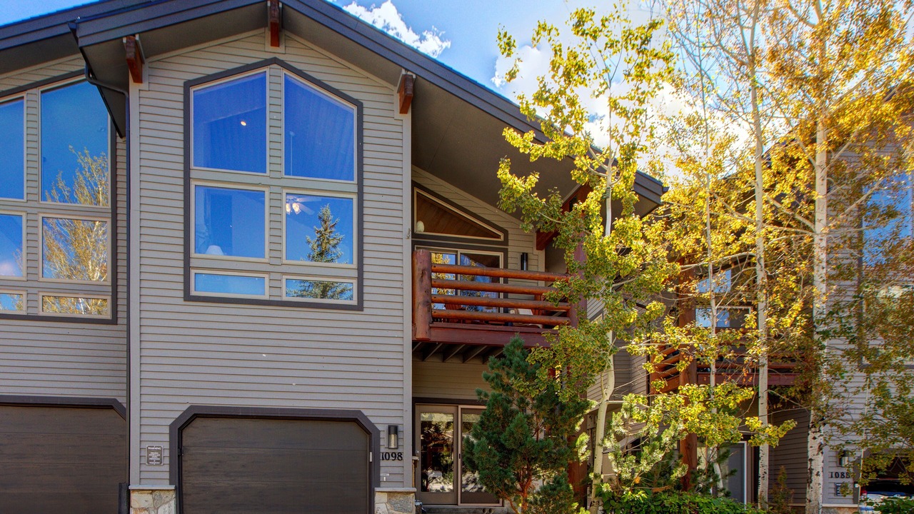 Photo of Outdoor in Deer Valley