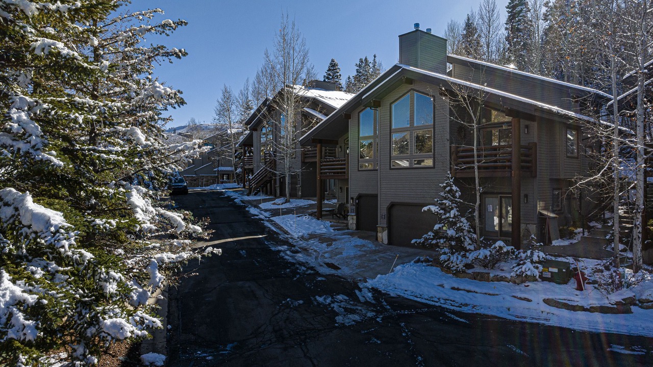 Photo of Outdoor in Deer Valley
