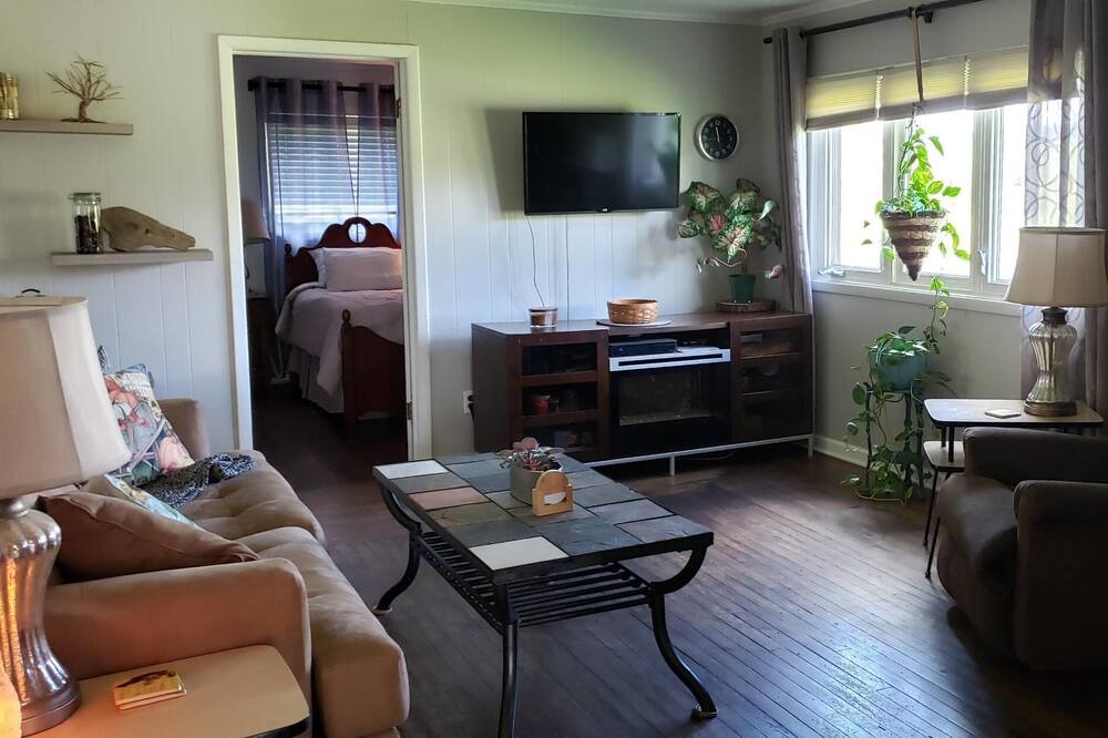 Photo of Livingroom in Great Valley