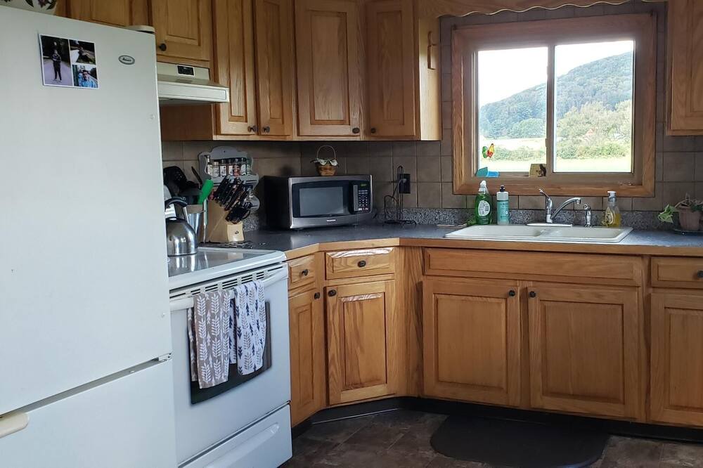 Photo of Kitchen in Great Valley