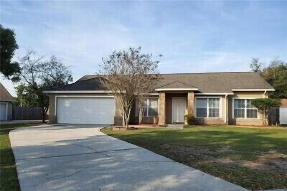 Photo of Outdoor in Cedar Hills