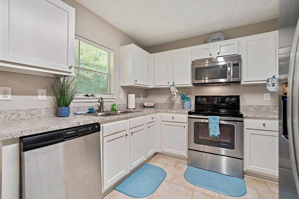 Photo of Kitchen in Cedar Hills