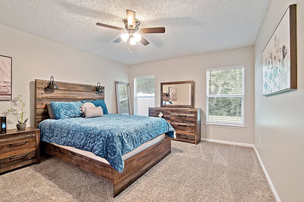 Photo of Bedroom in Cedar Hills