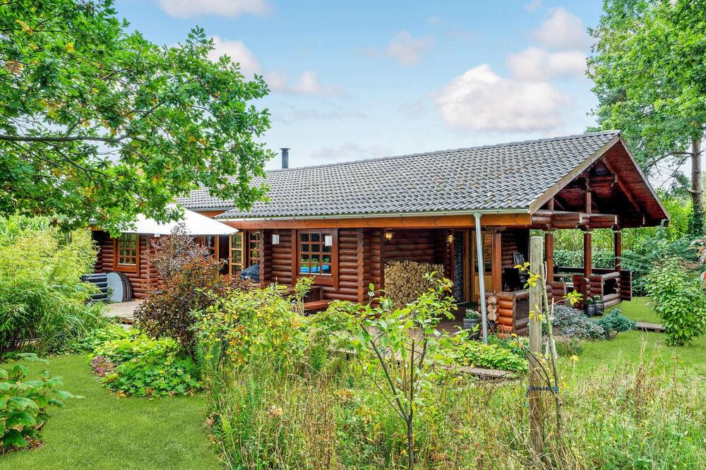Photo of Outdoor in Hoeve Strand