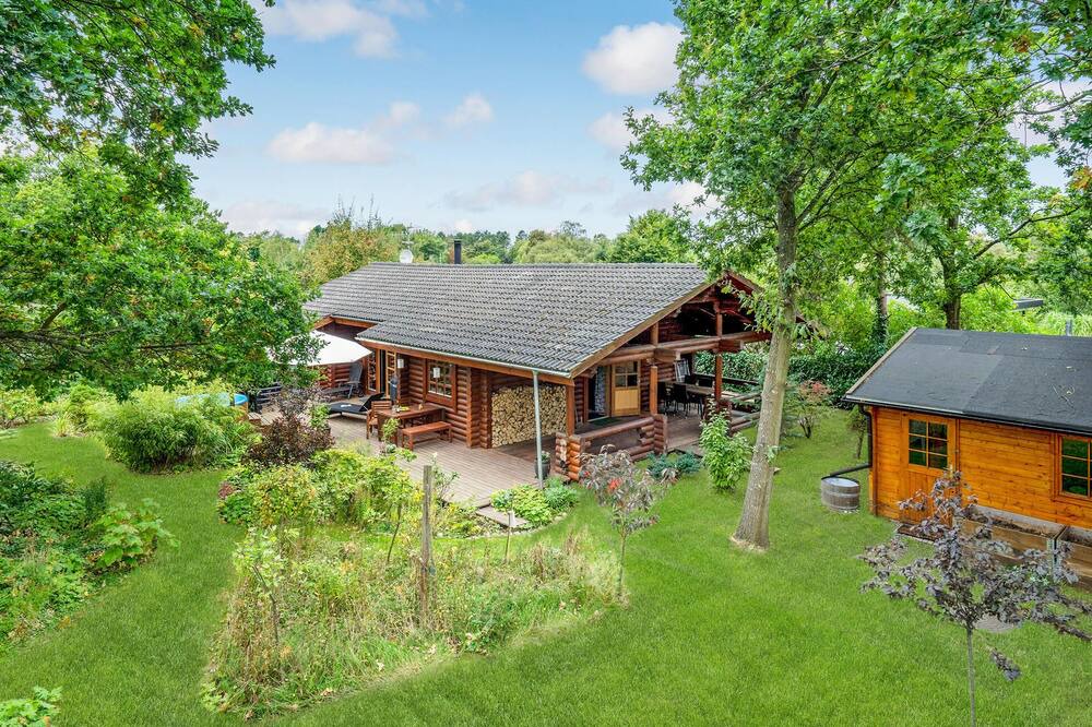 Photo of Outdoor in Hoeve Strand