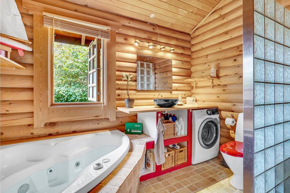 Photo of Bathroom in Hoeve Strand