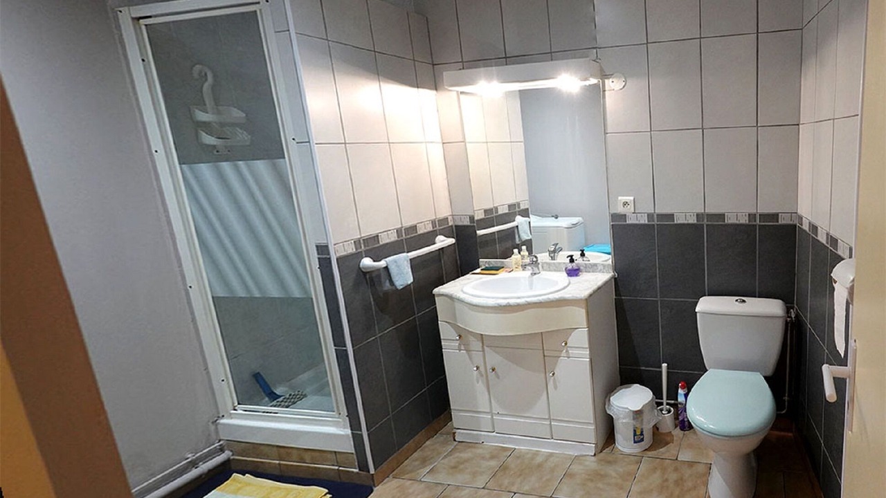 Photo of Bathroom in Marville
