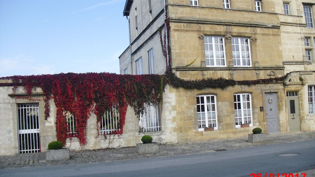 Photo of Outdoor in Marville