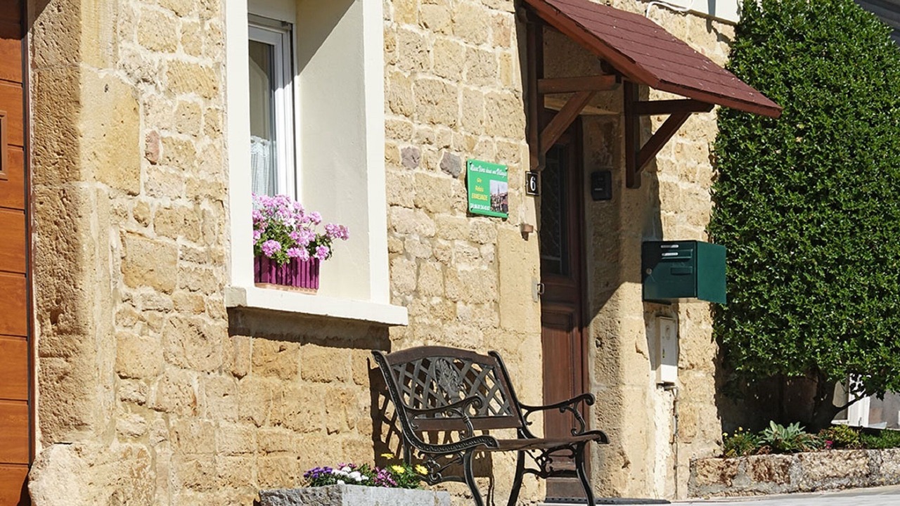 Photo of Outdoor in Marville