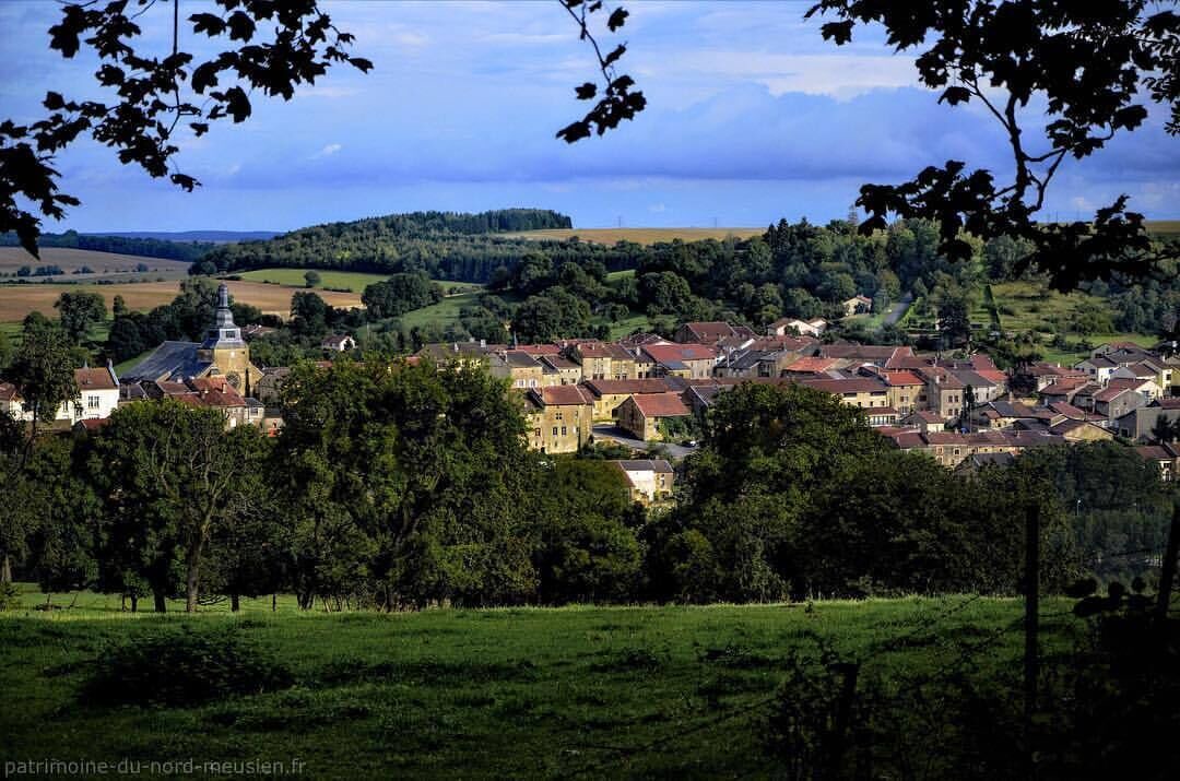 Photo of Outdoor in Marville