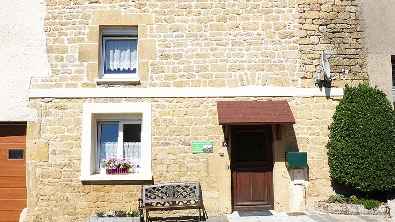 Photo of Outdoor in Marville