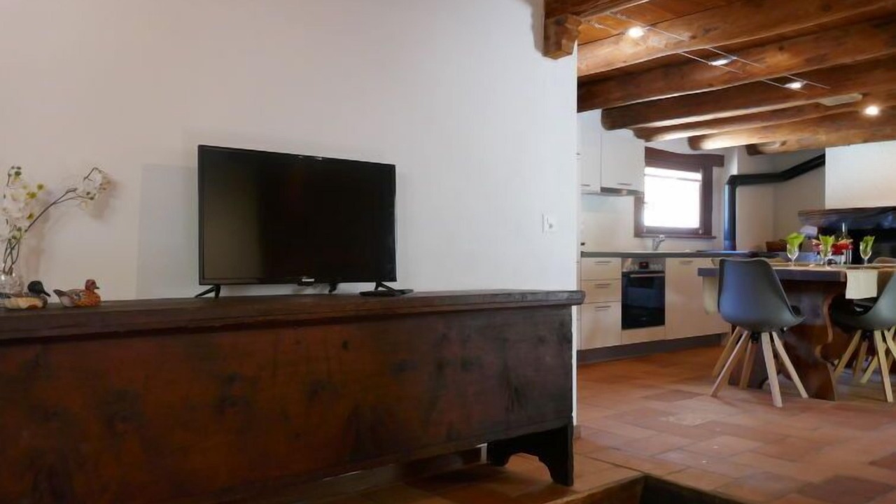 Photo of Livingroom in Malvaglia-dagro