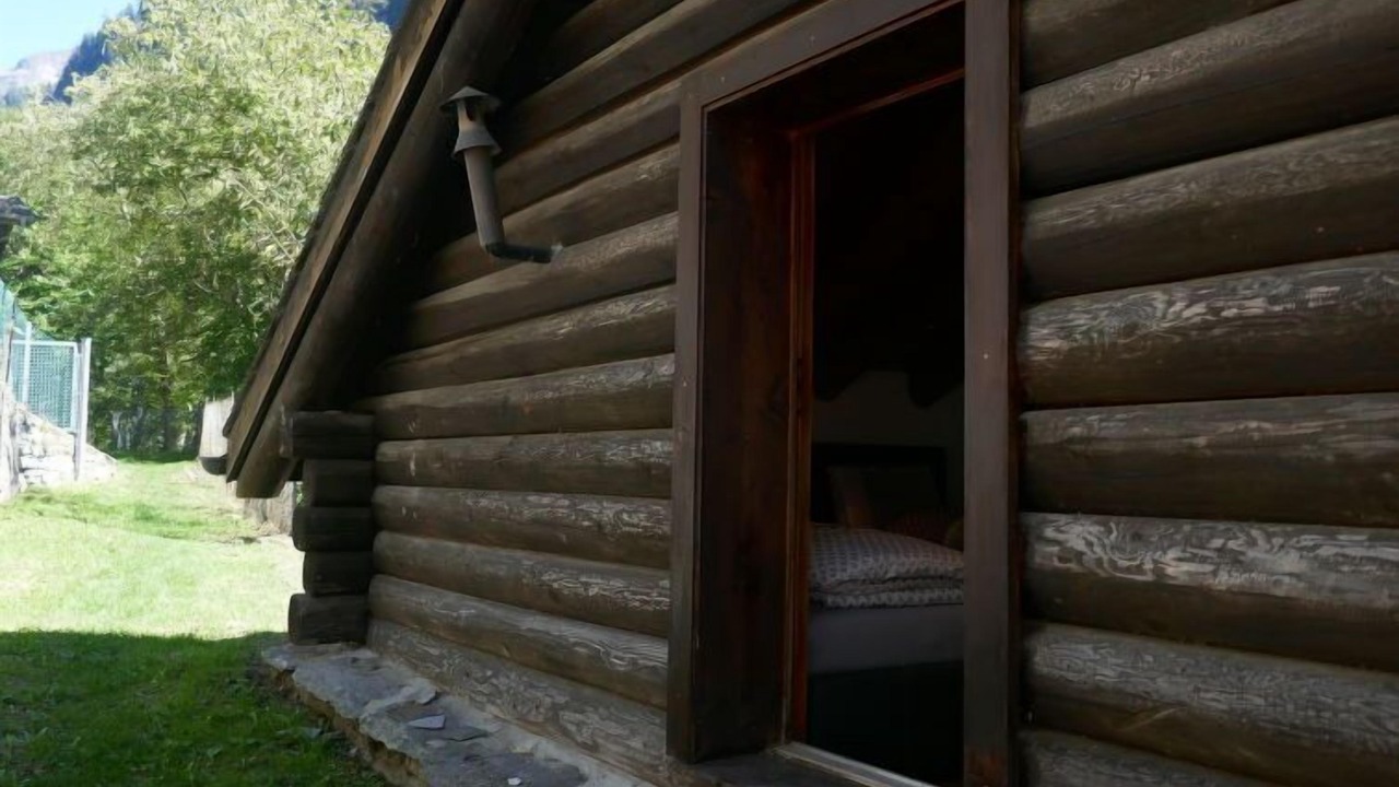 Photo of Outdoor in Malvaglia-dagro