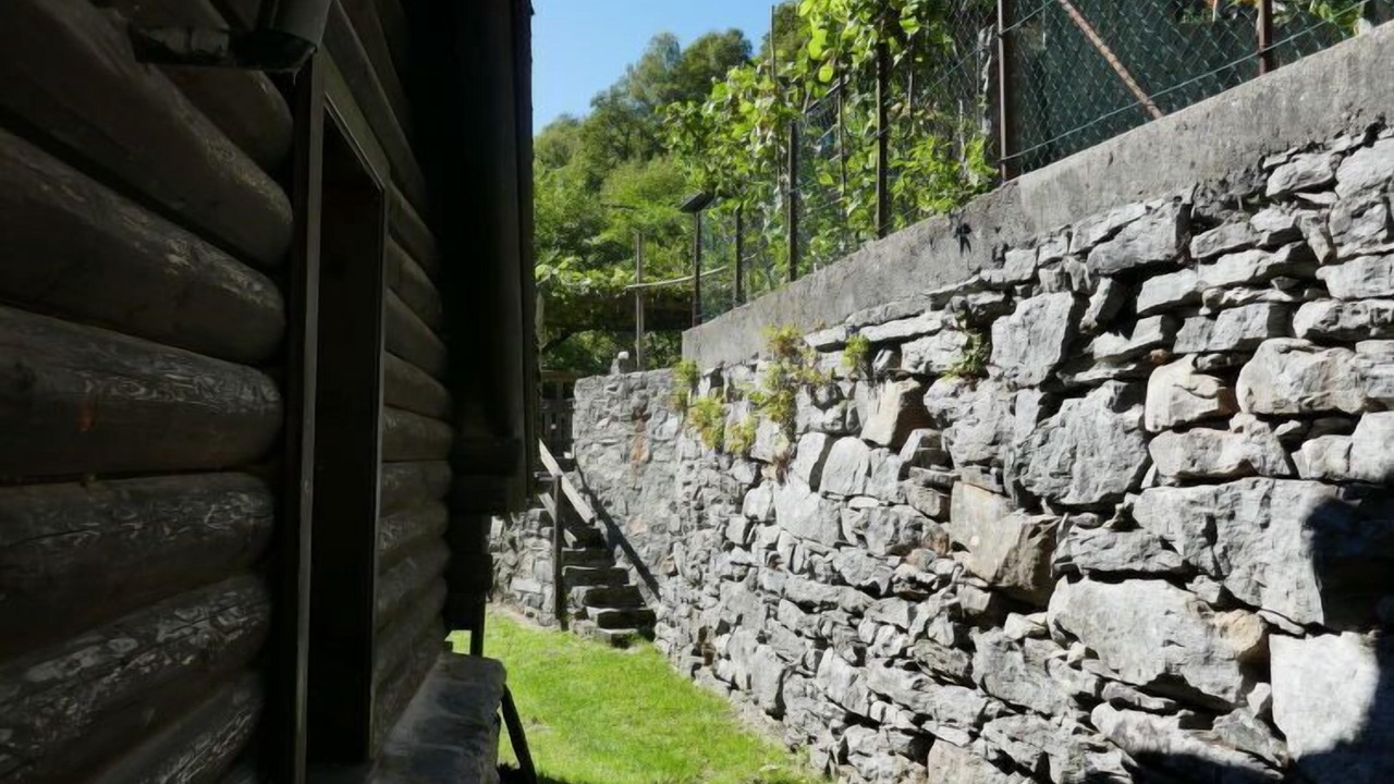 Photo of Outdoor in Malvaglia-dagro