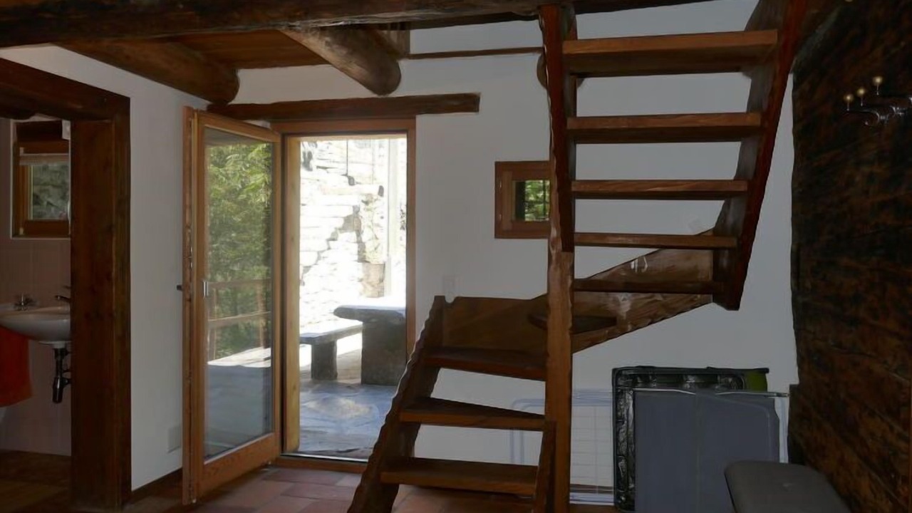 Photo of Livingroom in Malvaglia-dagro