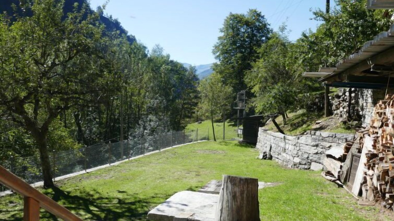 Photo of Outdoor in Malvaglia-dagro