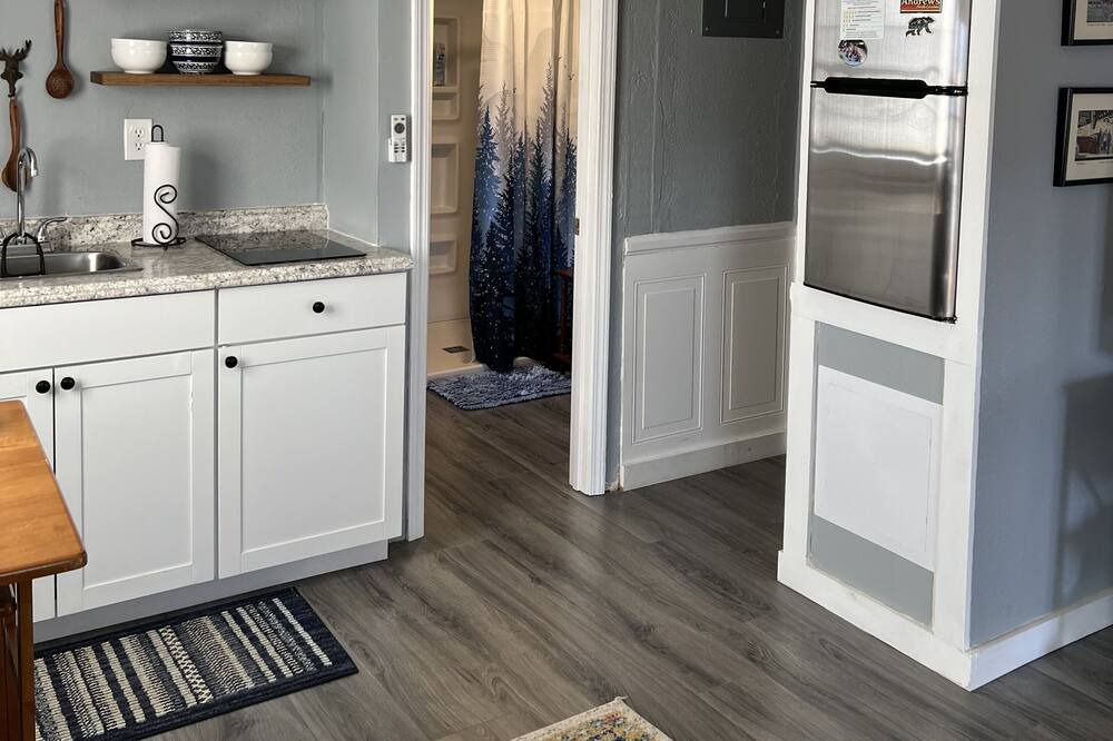 Photo of Kitchen in Andrews