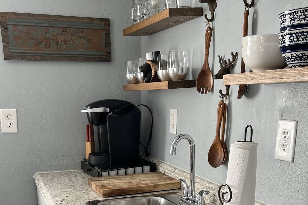 Photo of Kitchen in Andrews