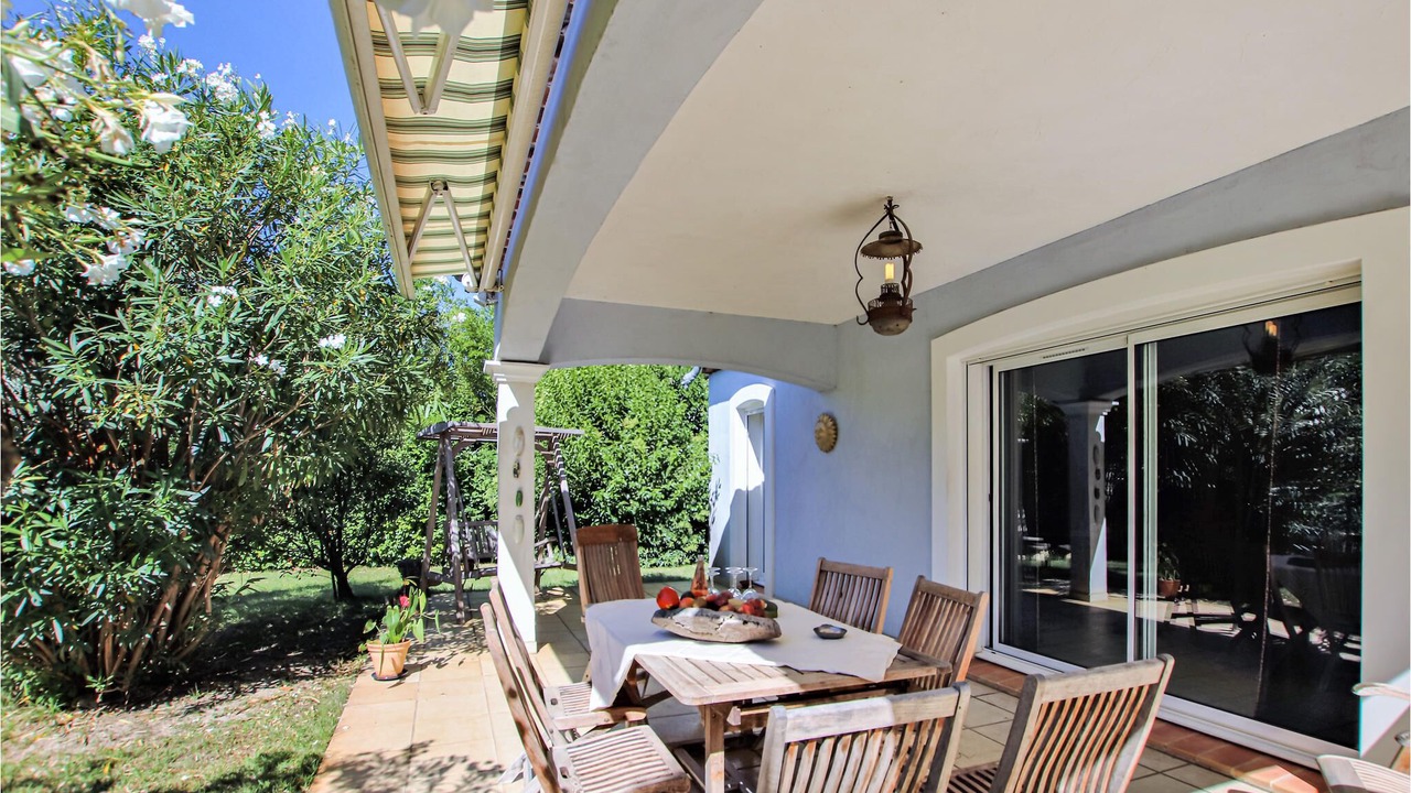 Photo of Outdoor in Montelimar
