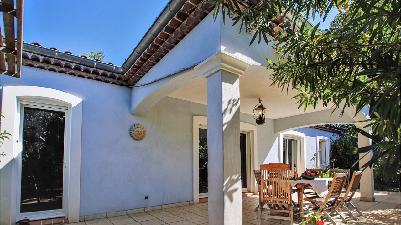 Photo of Outdoor in Montelimar
