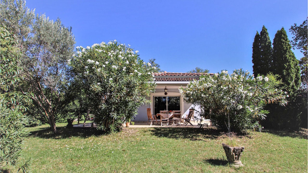 Photo of Outdoor in Montelimar