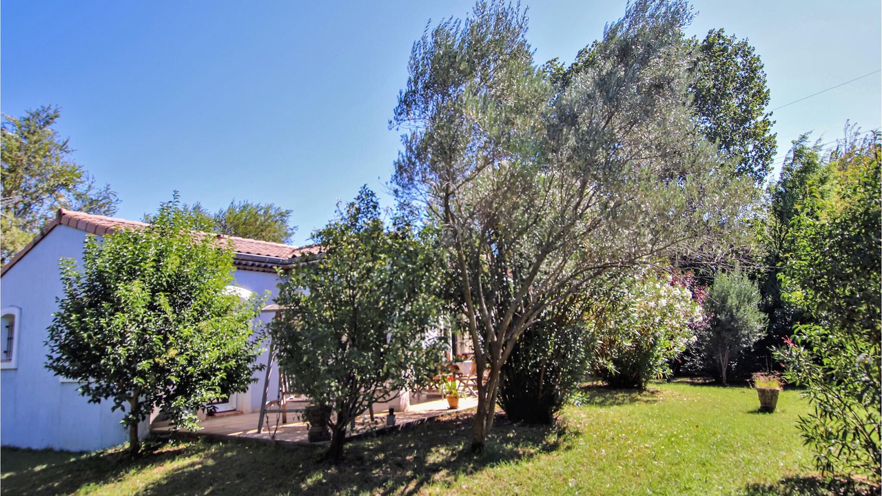 Photo of Outdoor in Montelimar