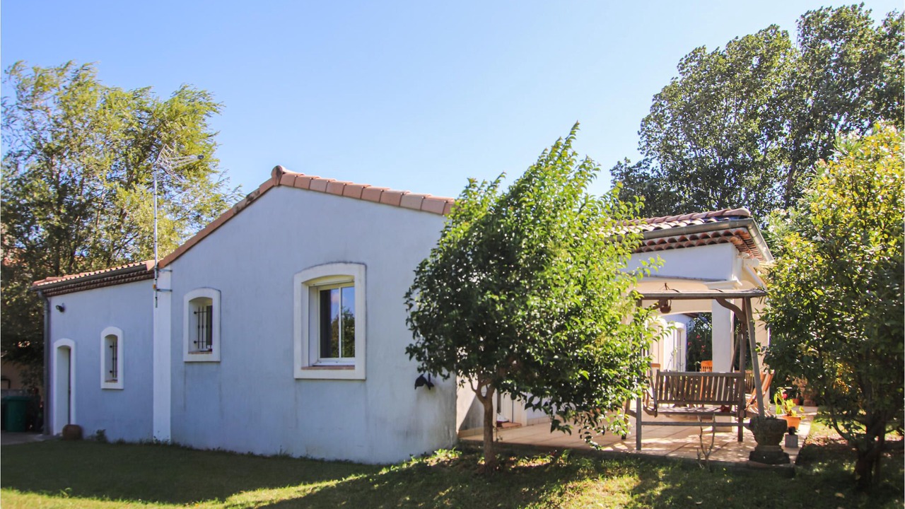 Photo of Outdoor in Montelimar