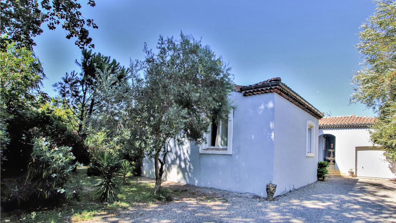 Photo of Outdoor in Montelimar