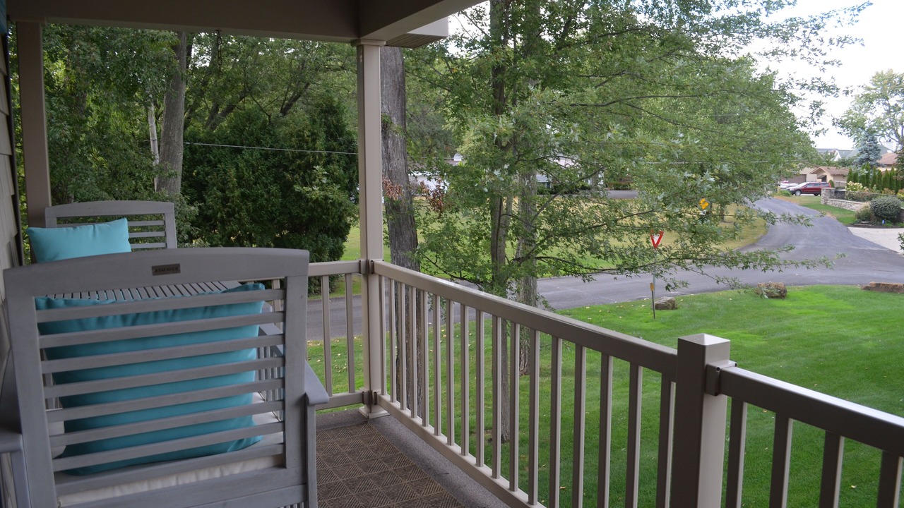 Photo of Outdoor in Syracuse