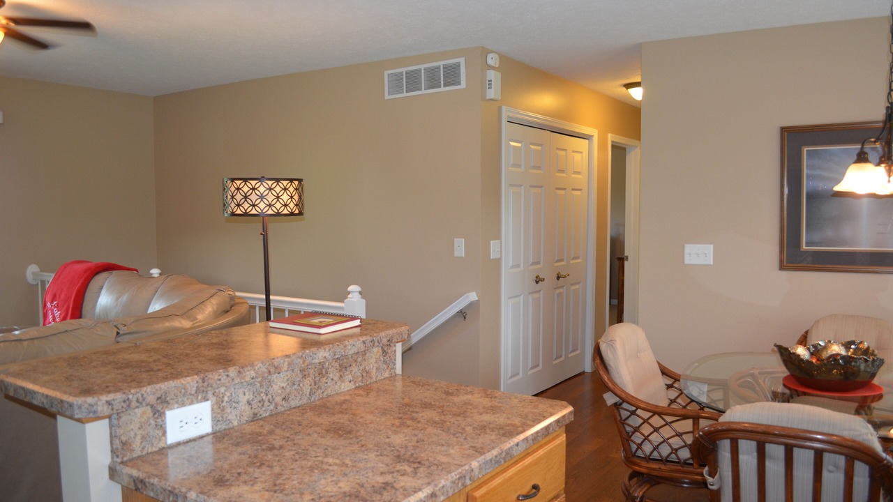 Photo of Kitchen in Syracuse