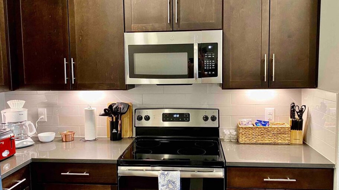 Photo of Kitchen in College Station