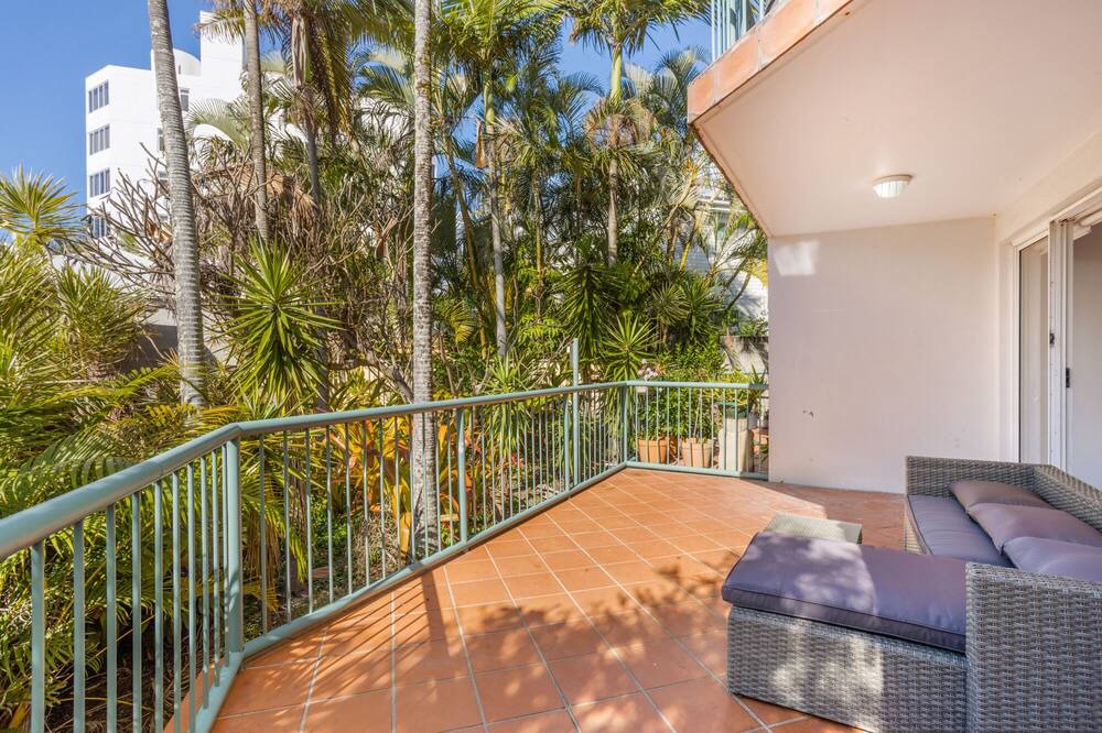 Photo of Patio Balcony in Miami