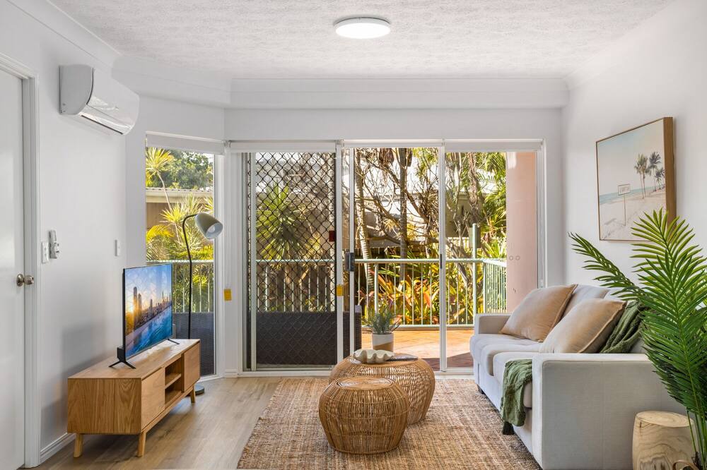 Photo of Livingroom in Miami