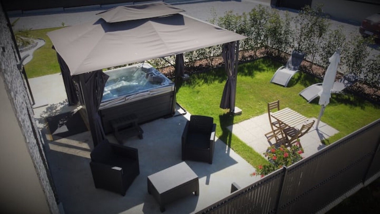 Photo of Outdoor in Moyvillers