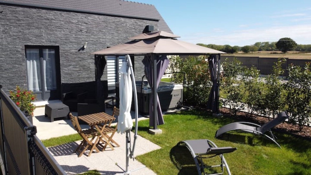 Photo of Outdoor in Moyvillers