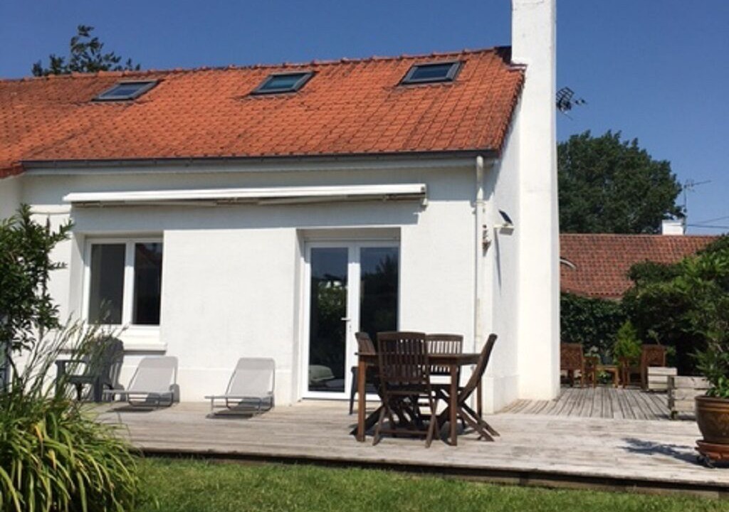Photo of Outdoor in Cucq
