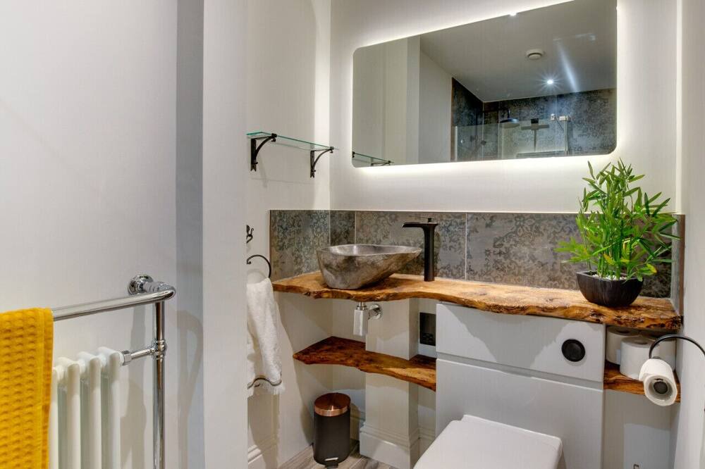 Photo of Bathroom in Bury St Edmunds
