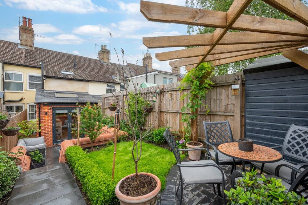 Photo of Outdoor in Bury St Edmunds