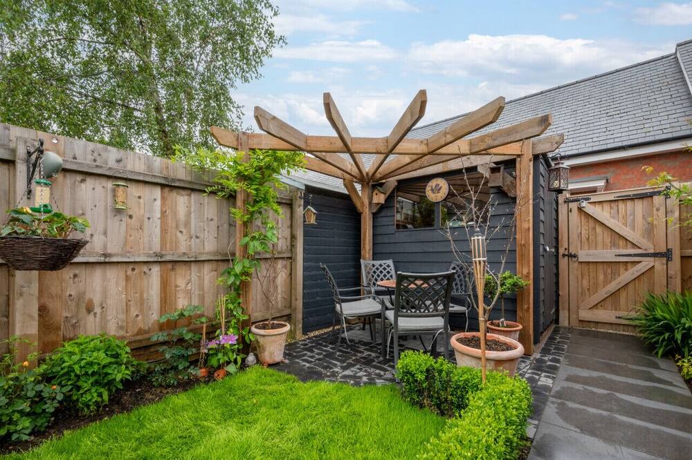 Photo of Outdoor in Bury St Edmunds