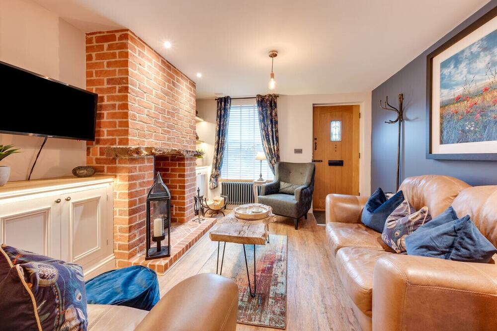 Photo of Livingroom in Bury St Edmunds
