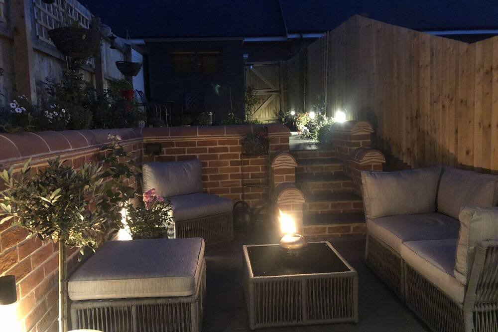 Photo of Outdoor in Bury St Edmunds