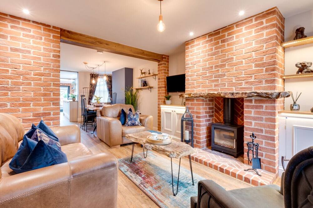 Photo of Livingroom in Bury St Edmunds