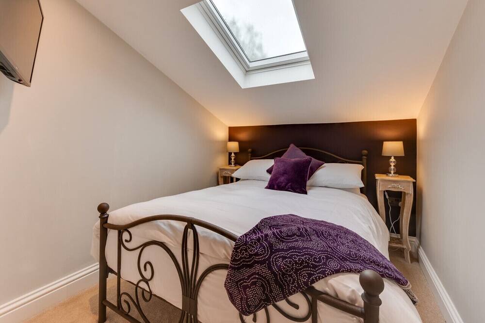 Photo of Bedroom in Bury St Edmunds